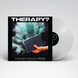 Therapy? - Hard Cold Fire (White Vinyl)