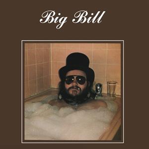 Big Bill - Big Bill (Old Gold Vinyl)