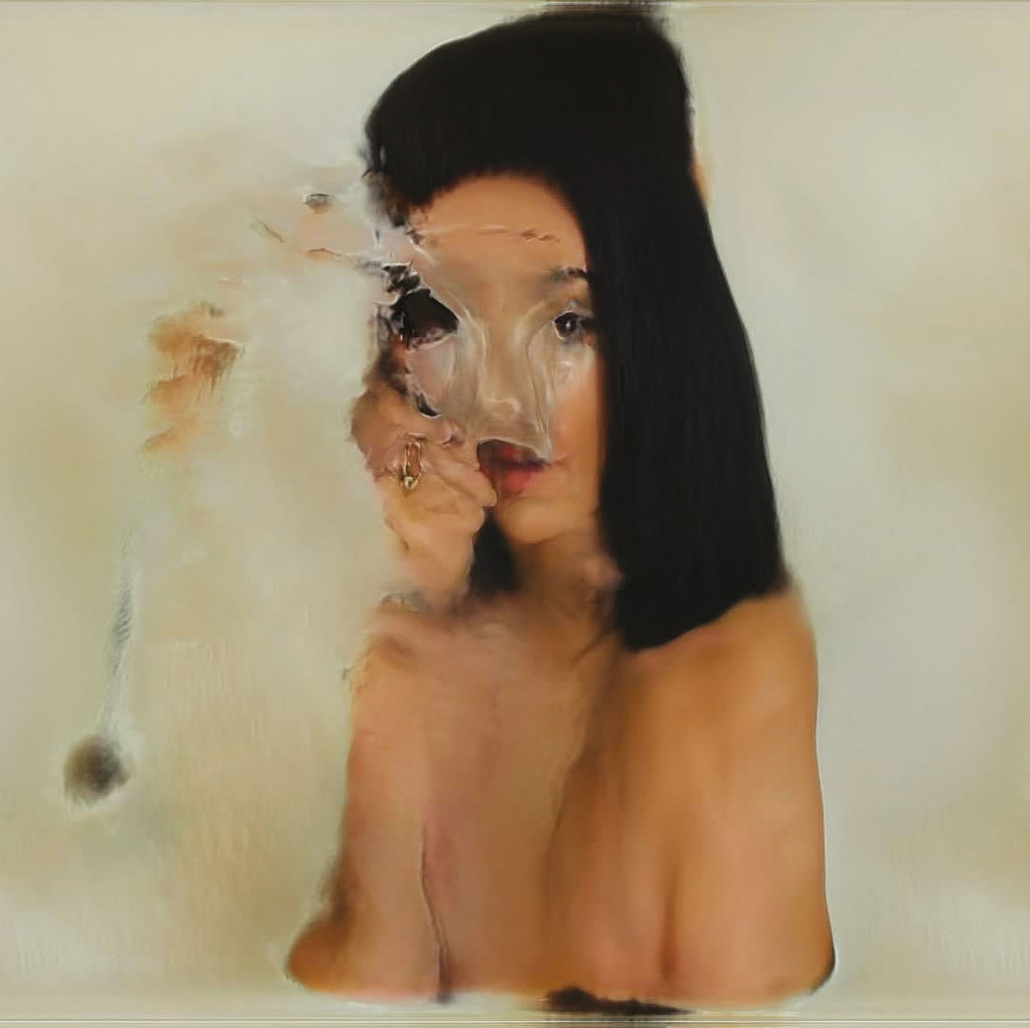 Debit - The Long Count (Clear Vinyl)