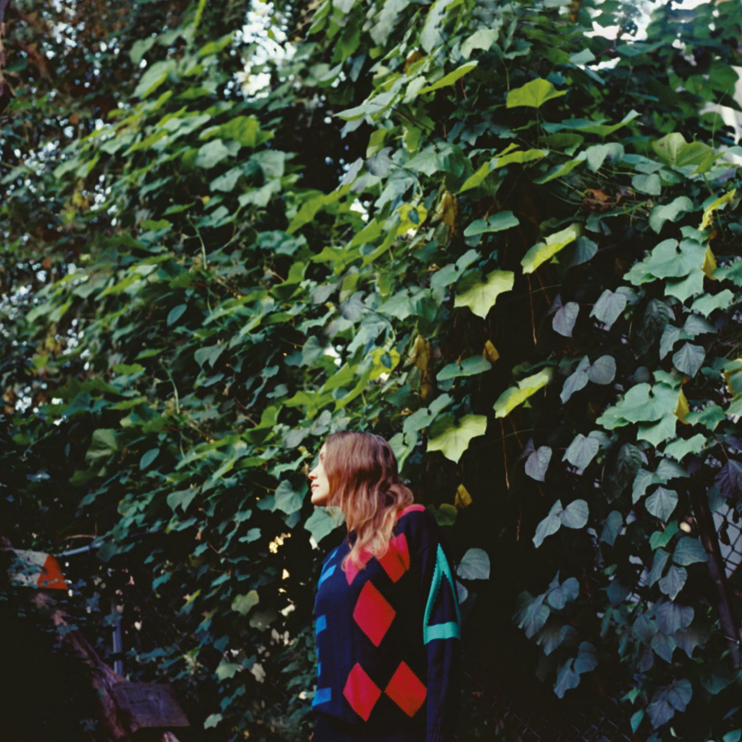 Leila Bordreuil - Not An Elegy (Silver Vinyl)