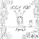 Iggy Pop - Apres (Pink Vinyl)