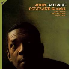 John Coltrane Quartet - Ballads
