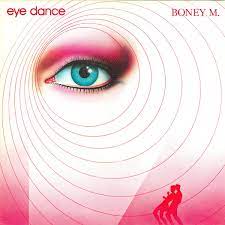 Boney M - Eye Dance
