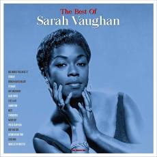Sarah Vaughan - Best Of (Blue)