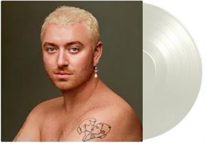 Sam Smith - Gloria (Clear Vinyl)