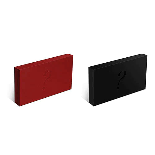 Jisoo (Blackpink) - First Single Album (Album / 1st Single / 88pg. Photobook / 2 Versions CD)