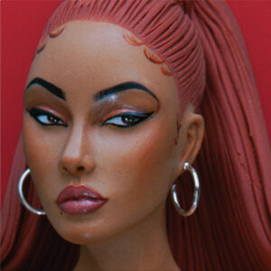 Jorja Smith - Be Right Back