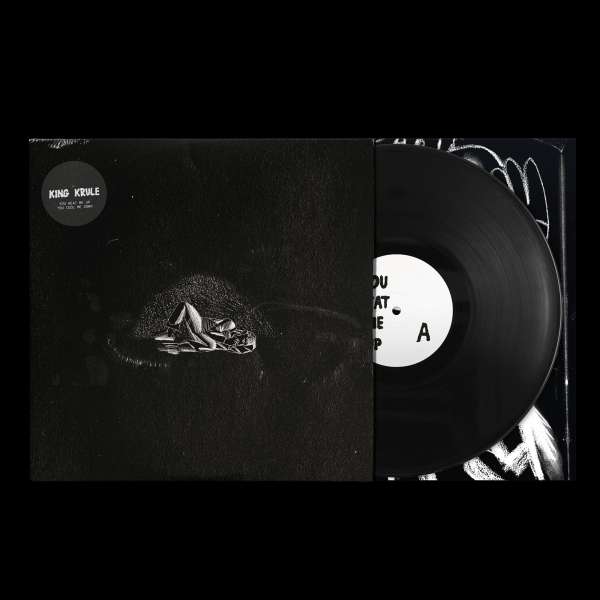 King Krule - You Heat Me Up, You Cool Me Down (LP)