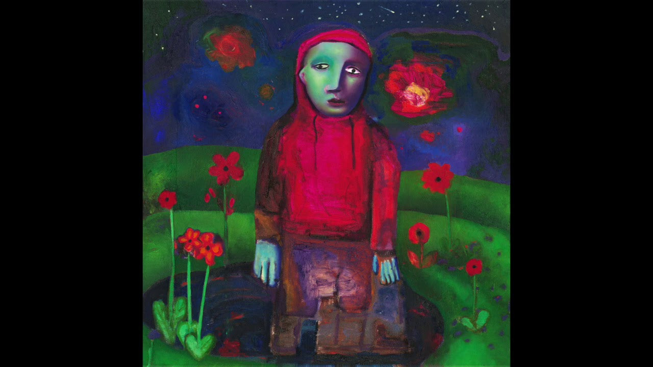 Girl In Red - If I Could Make It Go Quiet (Coloured Vinyl)