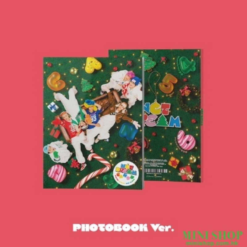 NCT Dream - Candy