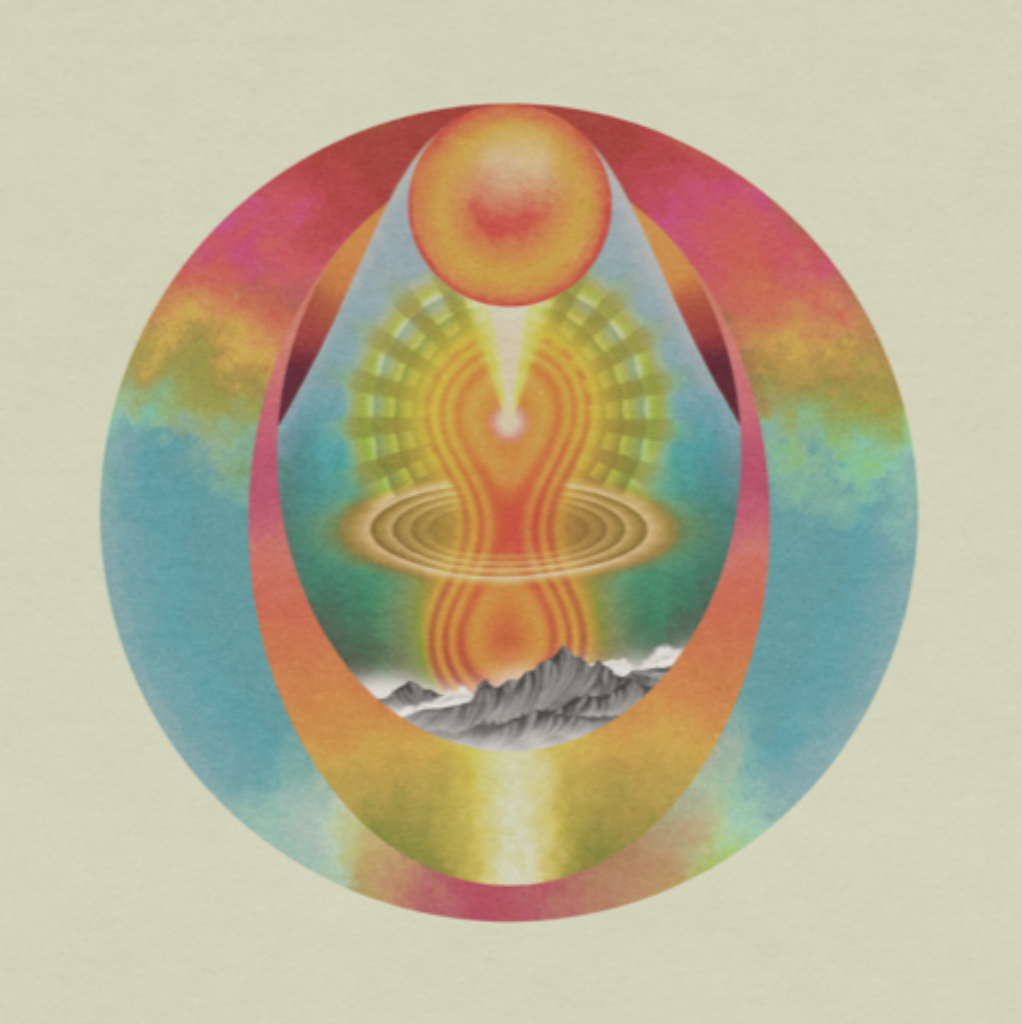 My Morning Jacket - My Morning Jacket