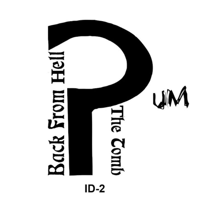 Pugwash & Probe - Back From Hell / The Tomb