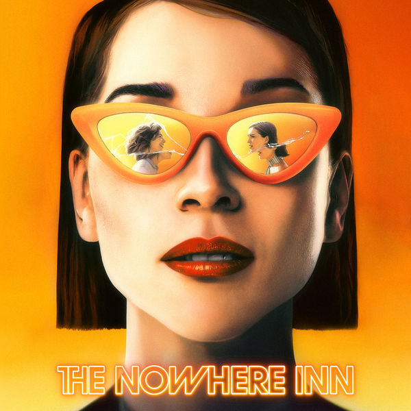 St. Vincent - The Nowhere Inn