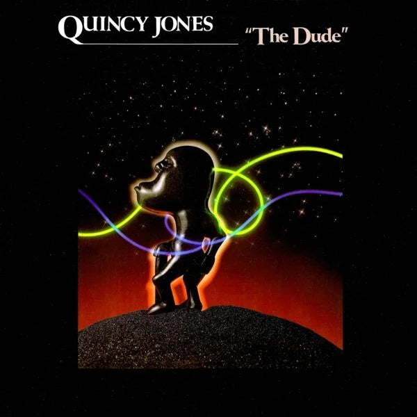 Quincy Jones - The Dude