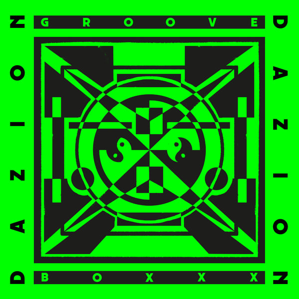 Dazion - Grooveboxx