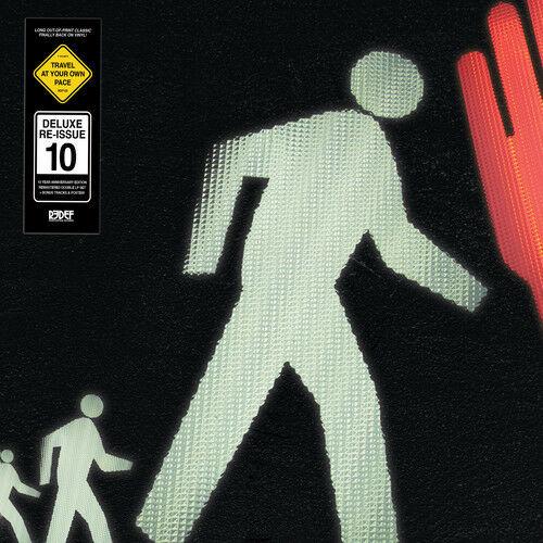 Y Society - Travel At Your Own Place