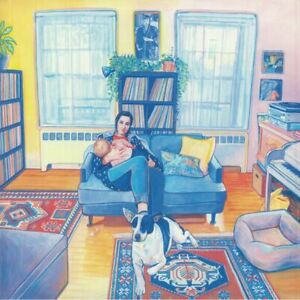 Laura Stevenson - Laura Stevenson (Yellow Vinyl)