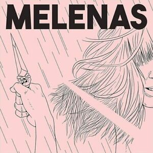 Melenas - Melenas (Coloured Vinyl)