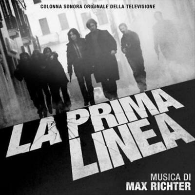Max Richter - La Prima Linea