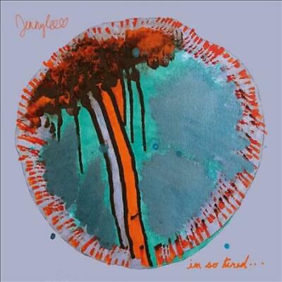 Jennylee - I'm So Tired