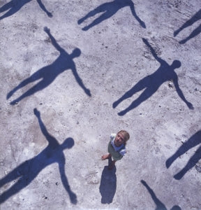 Muse - Absolution (LP)