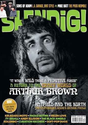 Shindig! - No. 130