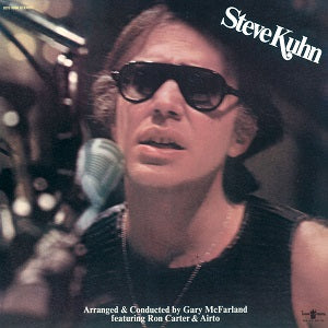 Steve Kuhn - Steve Kuhn