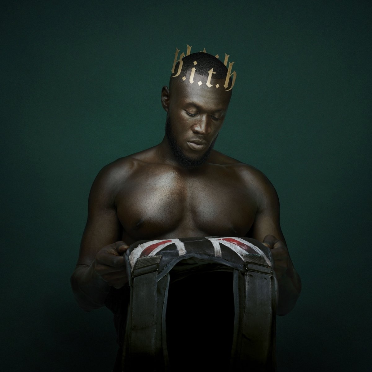 Stormzy - Heavy Is The Head (LP)