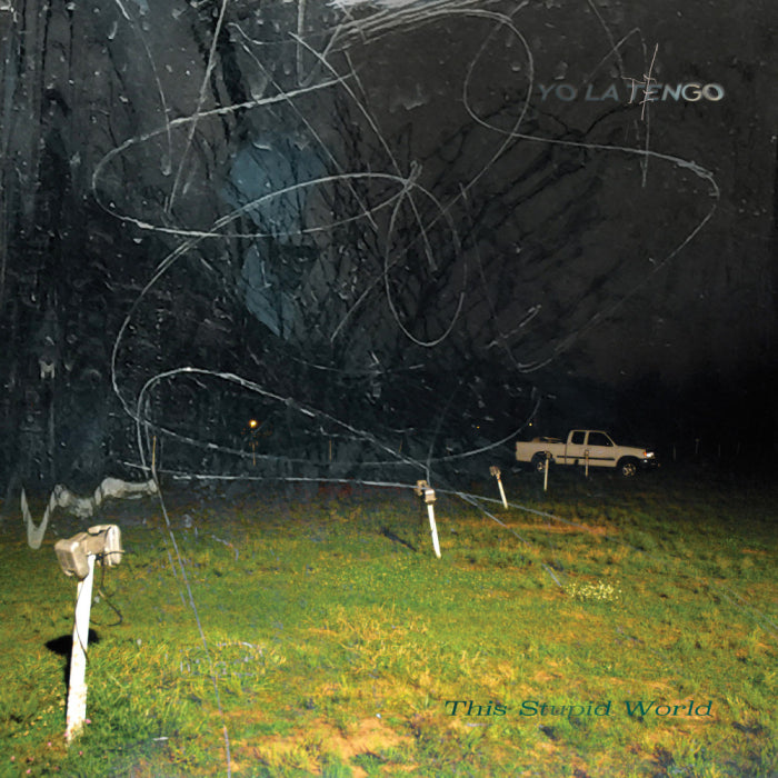 Yo La Tengo - This Stupid World (Coloured Vinyl)