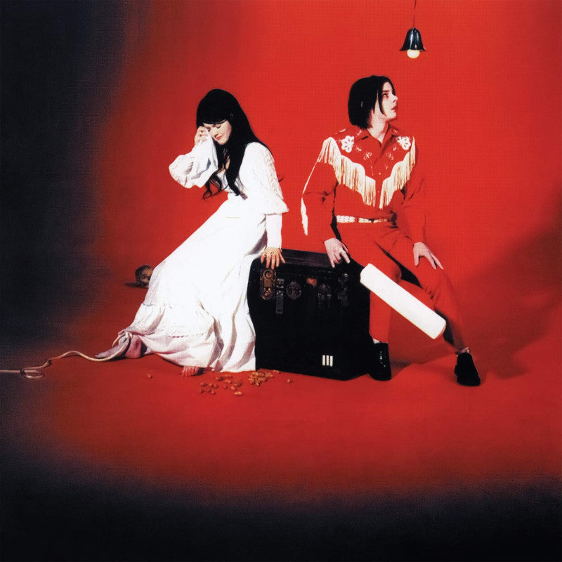 The White Stripes - Elephant (LP)