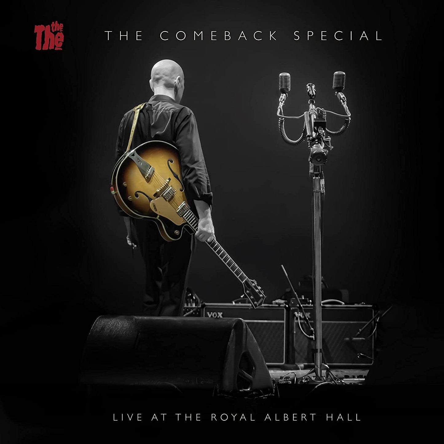 The The - Comeback Special (Coloured Vinyl)