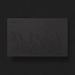 Agust D (Bts) - D-Day (CD)