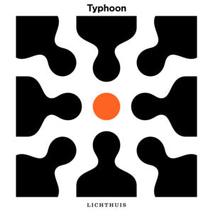 Typhoon - Lichthuis