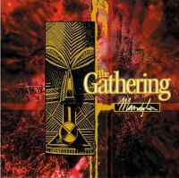 The Gathering - Mandylion (Red & Black Vinyl)