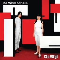 The White Stripes - De Stijl (LP)