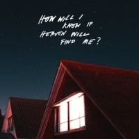 The Amazons - How Will I Know If Heaven Will Find Me? (Coloured Vinyl)