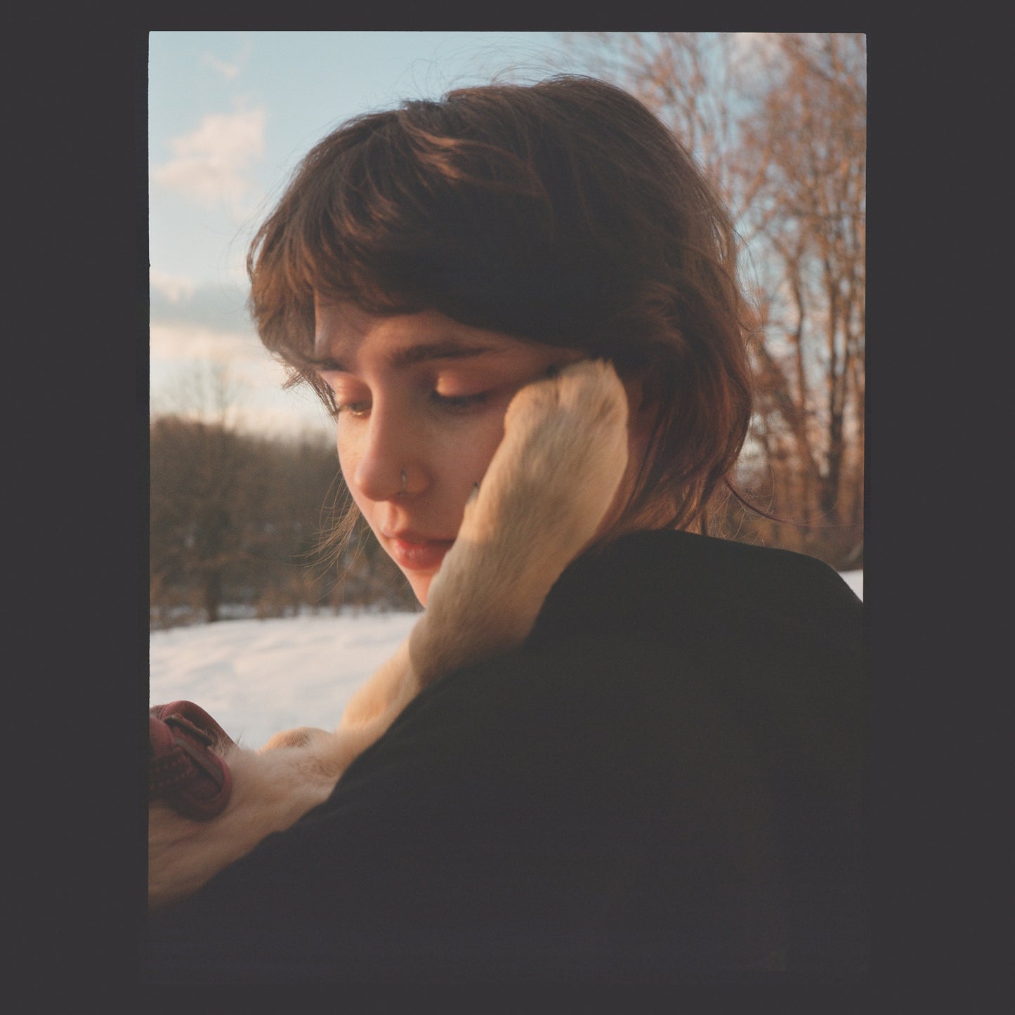 Clairo - Sling (Dark Green Vinyl)