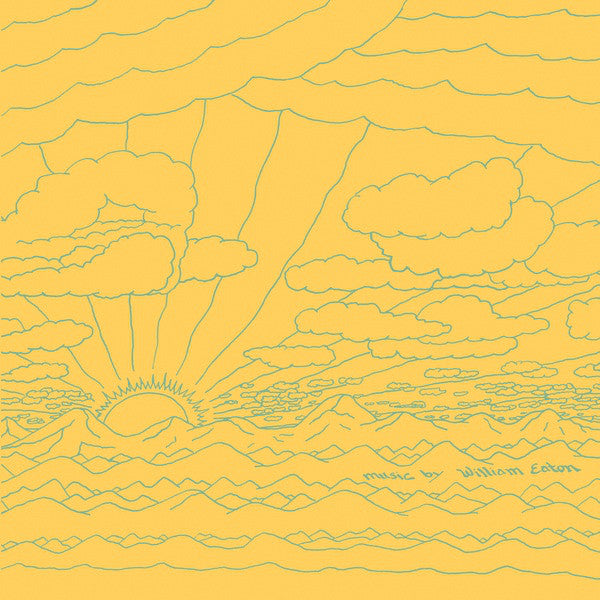 William Eaton - William Eaton Music