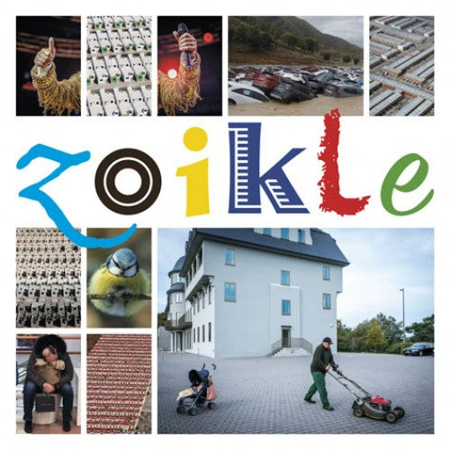 Zoikle - Zoikle
