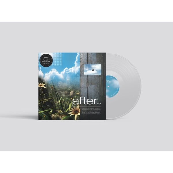 After - EP1 + EP2 (LP)