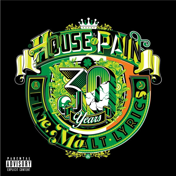 House of Pain - Fine Malt Lyrics