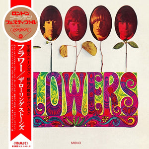 The Rolling Stones - Flowers