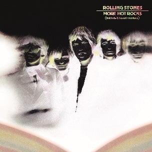 The Rolling Stones - More Hot Rocks (big Hits & Fazed Cookies) (LP)