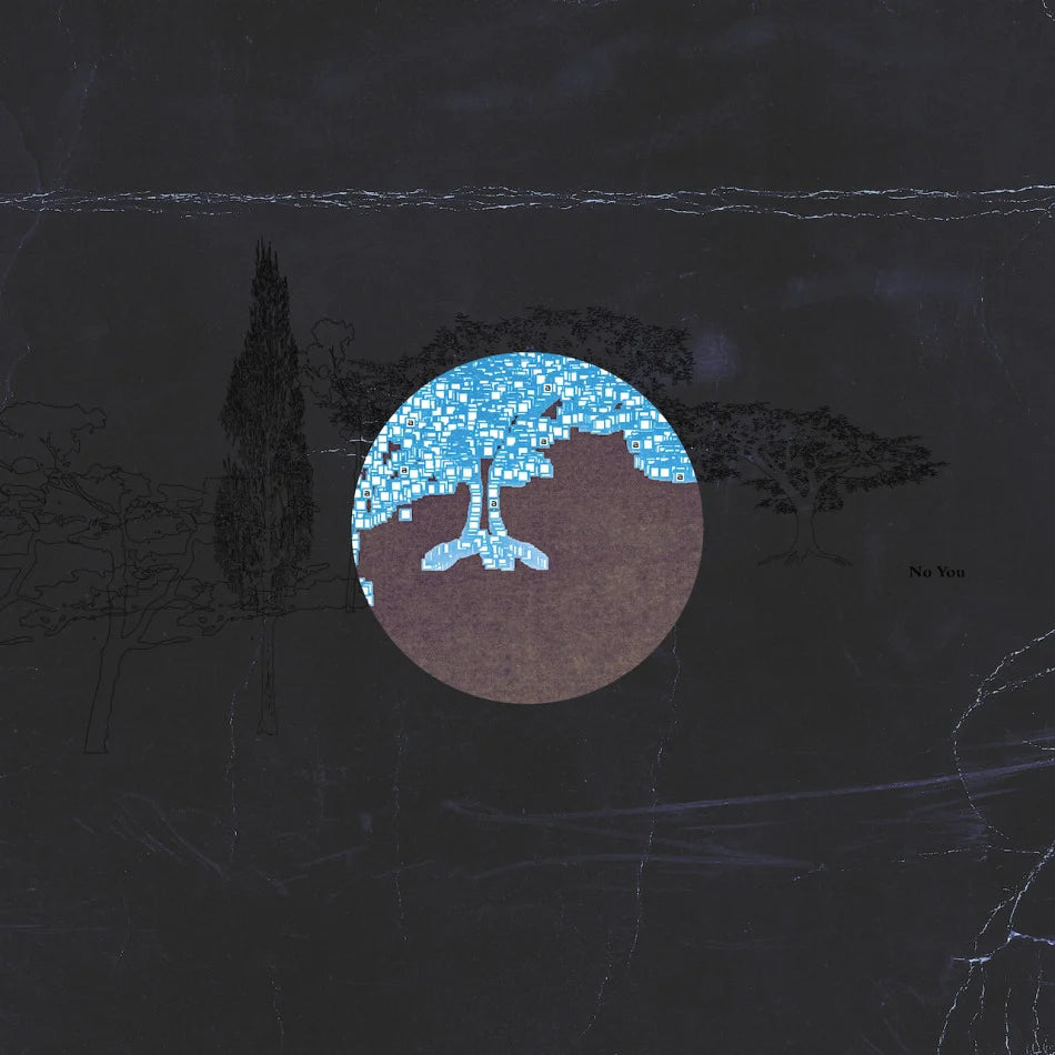 No You - No You (LP)