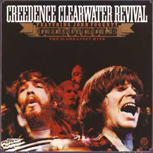 Creedence Clearwater Reviv - Chronicle: 20 Greatest Hit