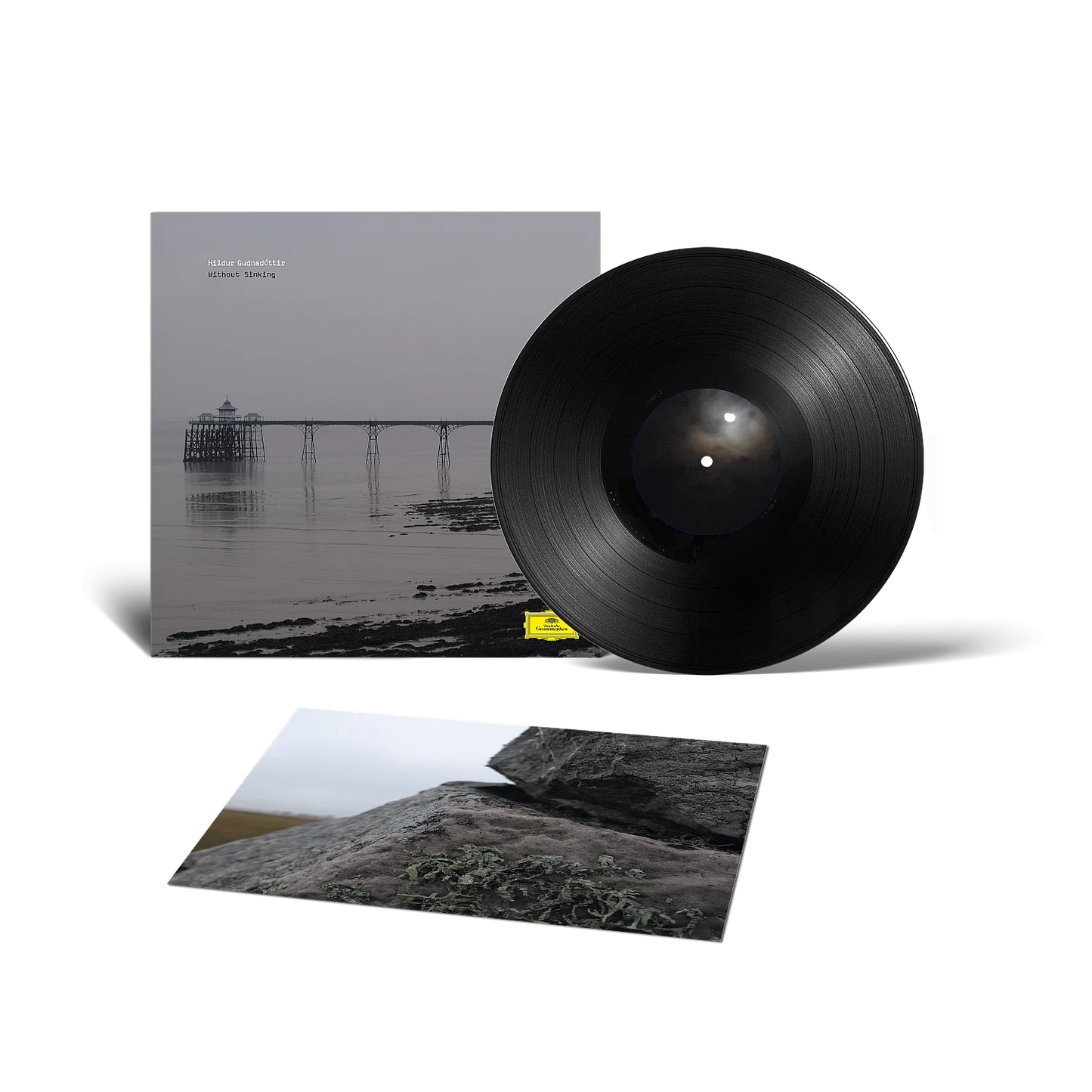 Hildur Gudnadottir - Without Sinking (LP)