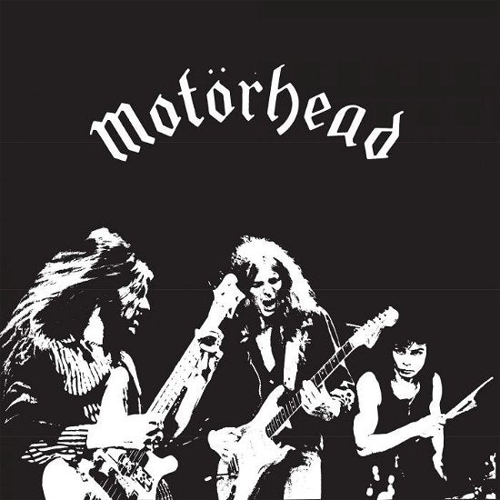 Motorhead - Motorhead / City Kids