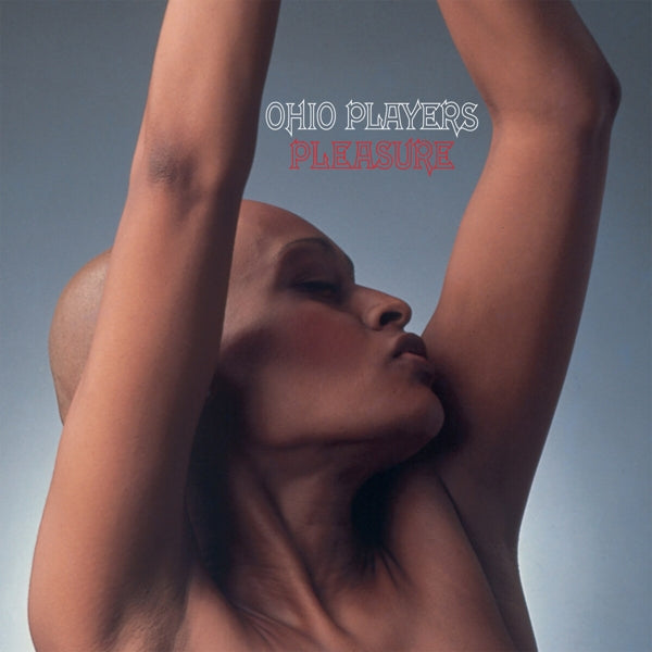 Ohio Players - Pleasure (LP)