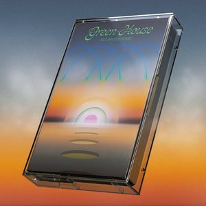 Green-house - Solar Editions (Cassette Version)