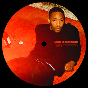 James Massiah - True Romance EP